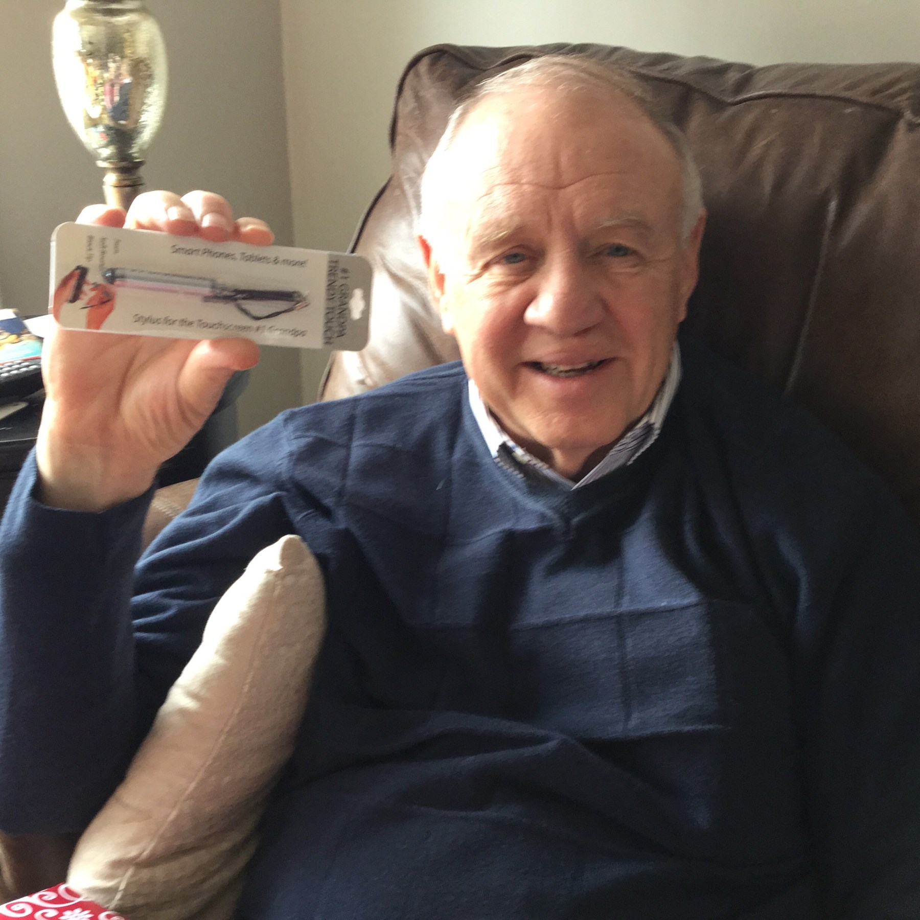 Obituary of John "Jack" Samuel Naunas