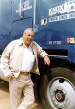 Fred Knox