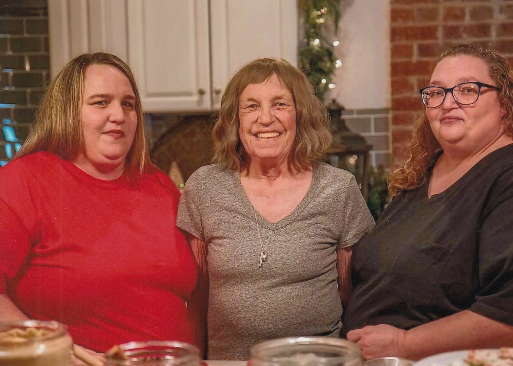 Obituary of Diana Alice Sweeney