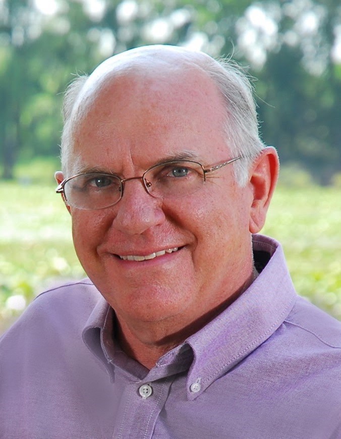 Obituary of Rev. Harry Lee Hyde