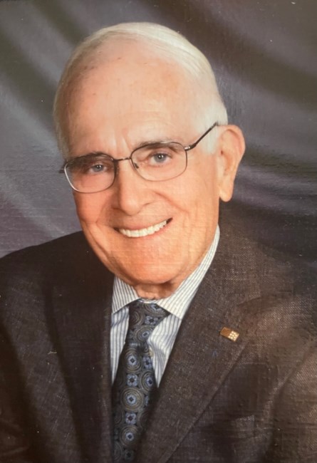 Obituary of Neil King