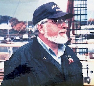 Obituary of Philip B. Townsend