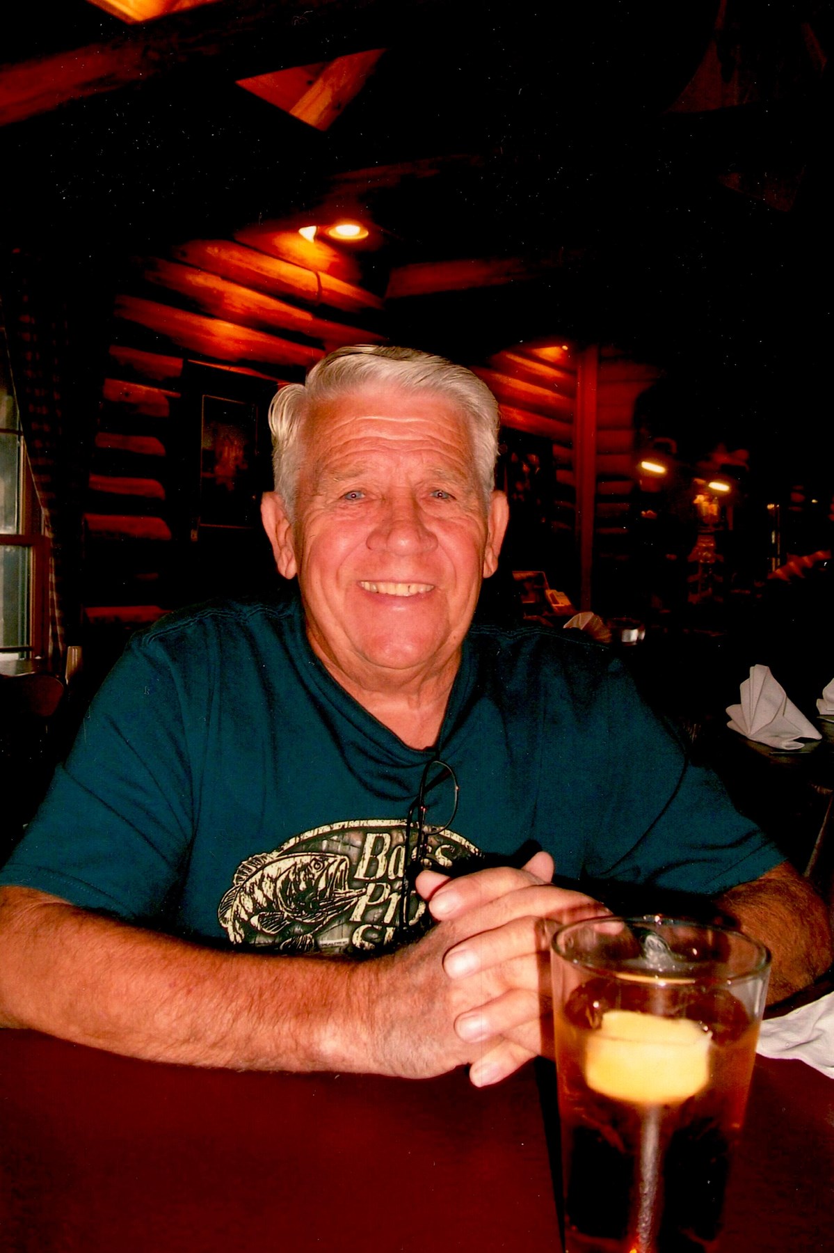 Obituary of William "Sonny" Nathan Scales