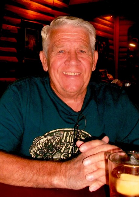 Obituary of William "Sonny" Nathan Scales