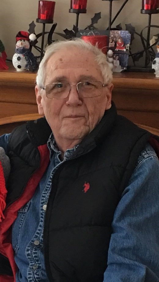 Herbert Curtis Obituary Mesquite TX