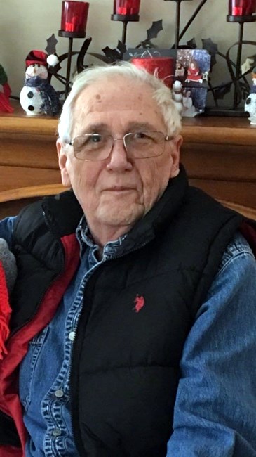 Obituary of Herbert Ross Curtis Jr.