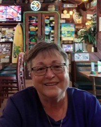 Obituary of Marsha Kay Booth
