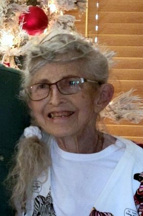 Obituary of Margaret Jeanne  Crocker