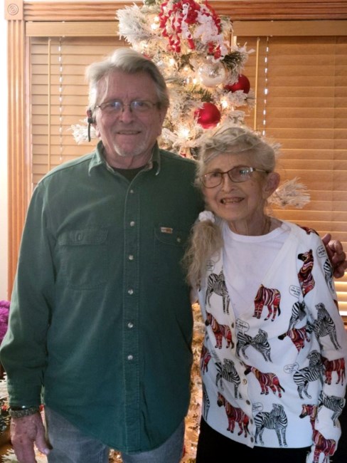 Obituario de M. Jeanne Crocker