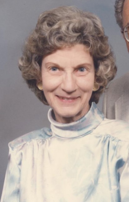 Obituary of Jane Derbin Derbin Humphries
