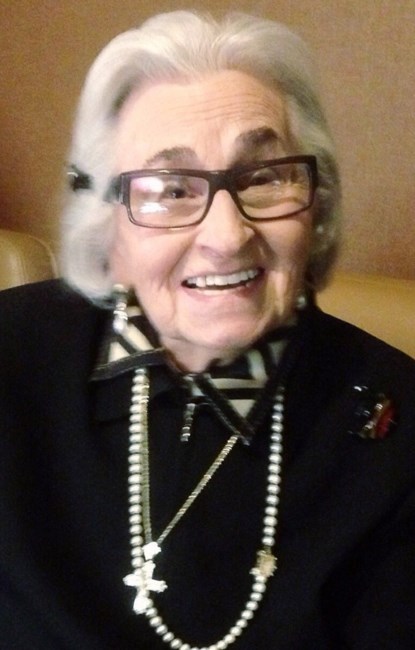 Obituary of Martha D. Sayklay