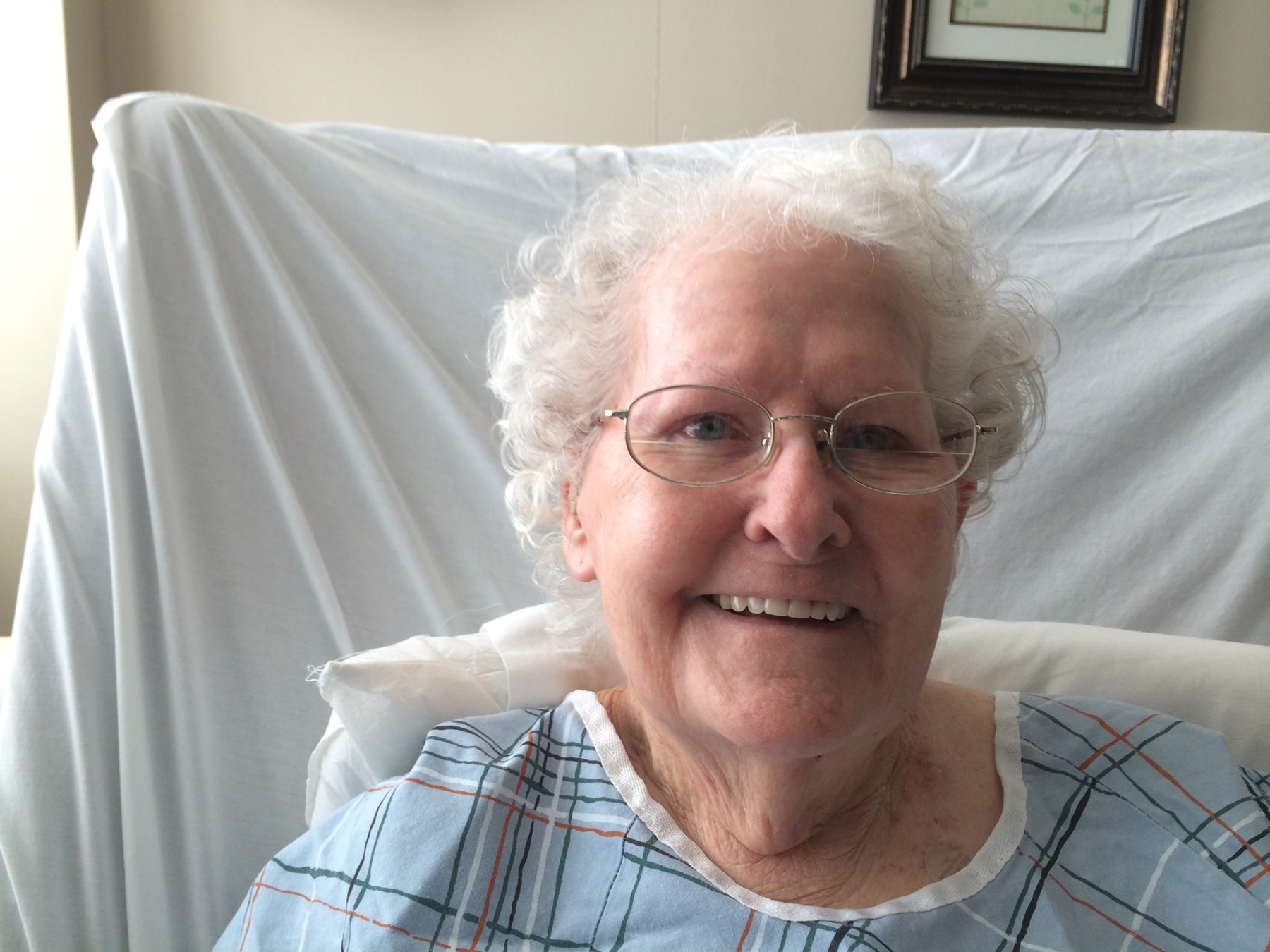 Obituary of Juanita Batten Myers