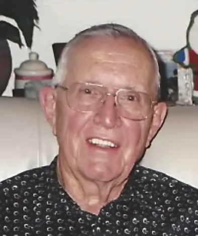 Obituary of Walter T. Wilkening