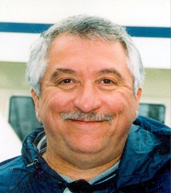 Obituary of Robert A Tunucci