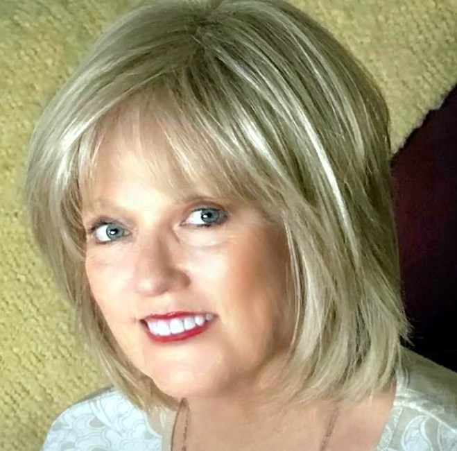 Obituary of Sunny Veil Eckhardt