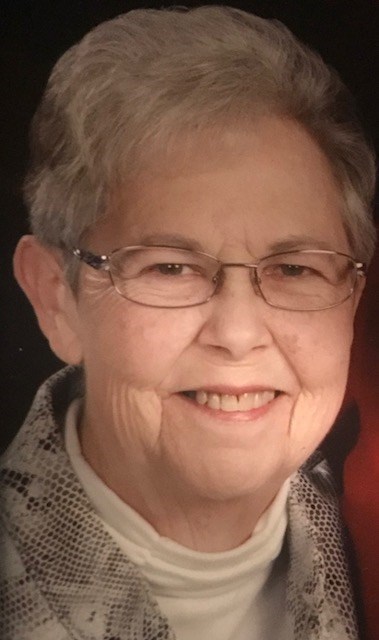 Obituary of Connie Sloop