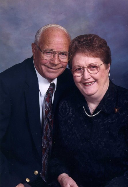 Obituary of Gladys Huffman Rikard