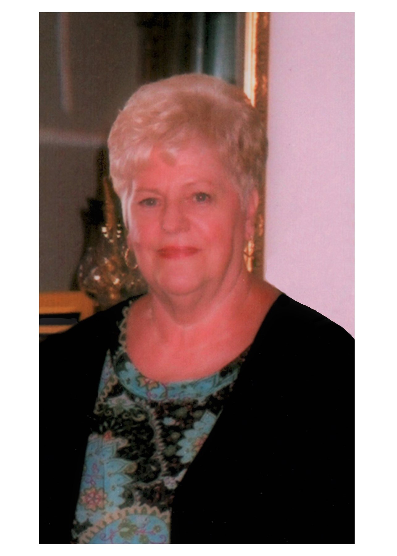 Obituary of Winnie Agnes Willinger