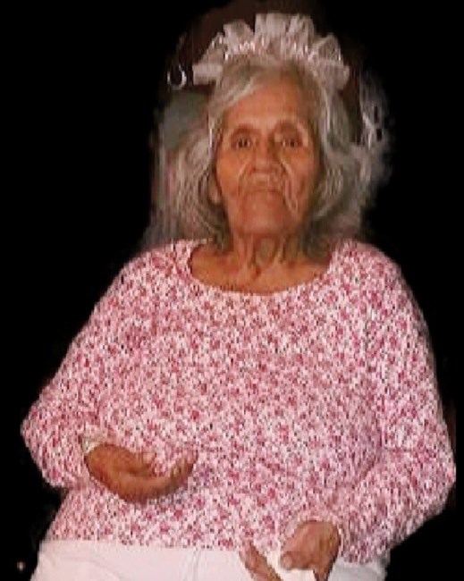 Obituary of Altagracia Gutierrez