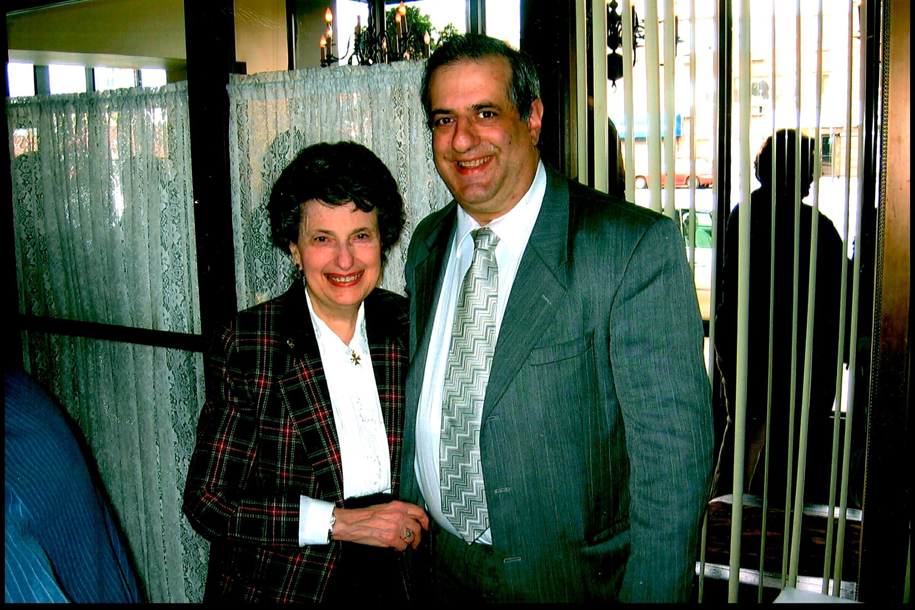 Obituary of John G. Giordanella