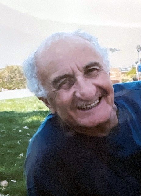 Obituary of Joseph Reich