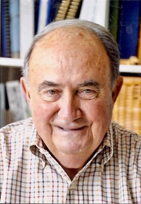 Obituary of Bruce Donald "Don" Varney