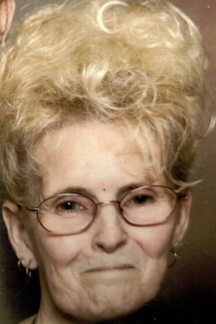 Obituary of Judy Ann Miller