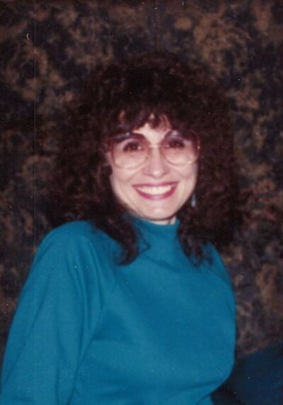 Obituary of Jeanne Taylor