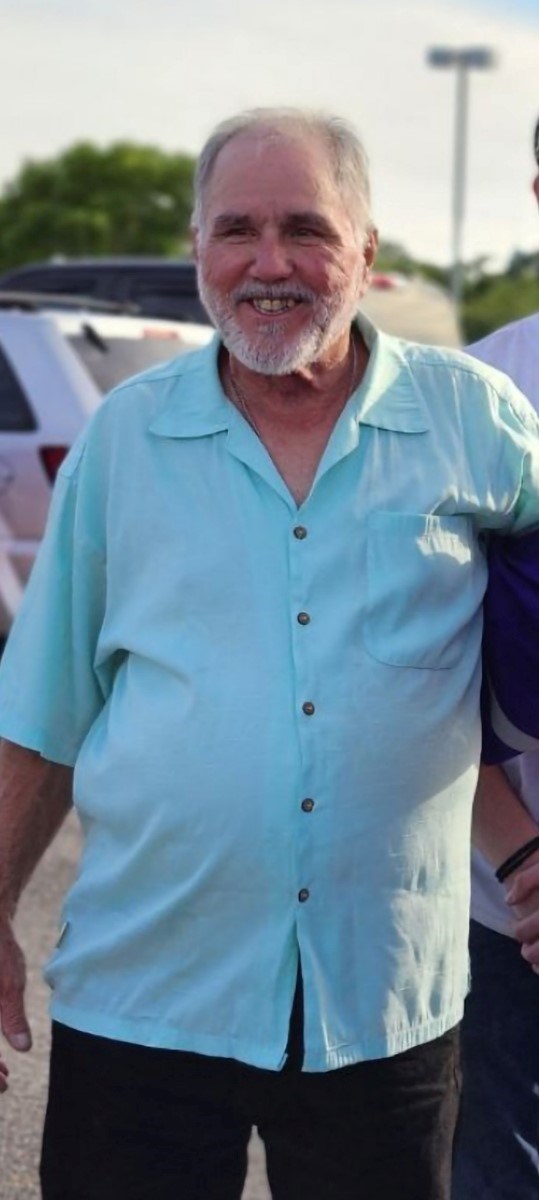 Obituary of Jack Allen McKenzie