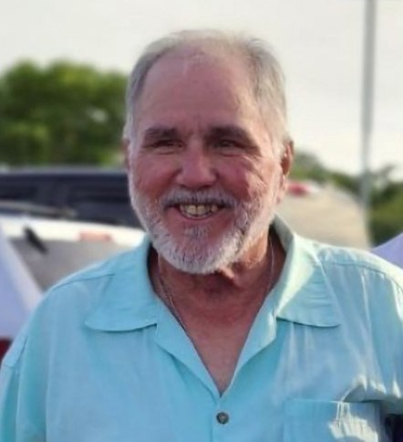 Obituary of Jack Allen McKenzie