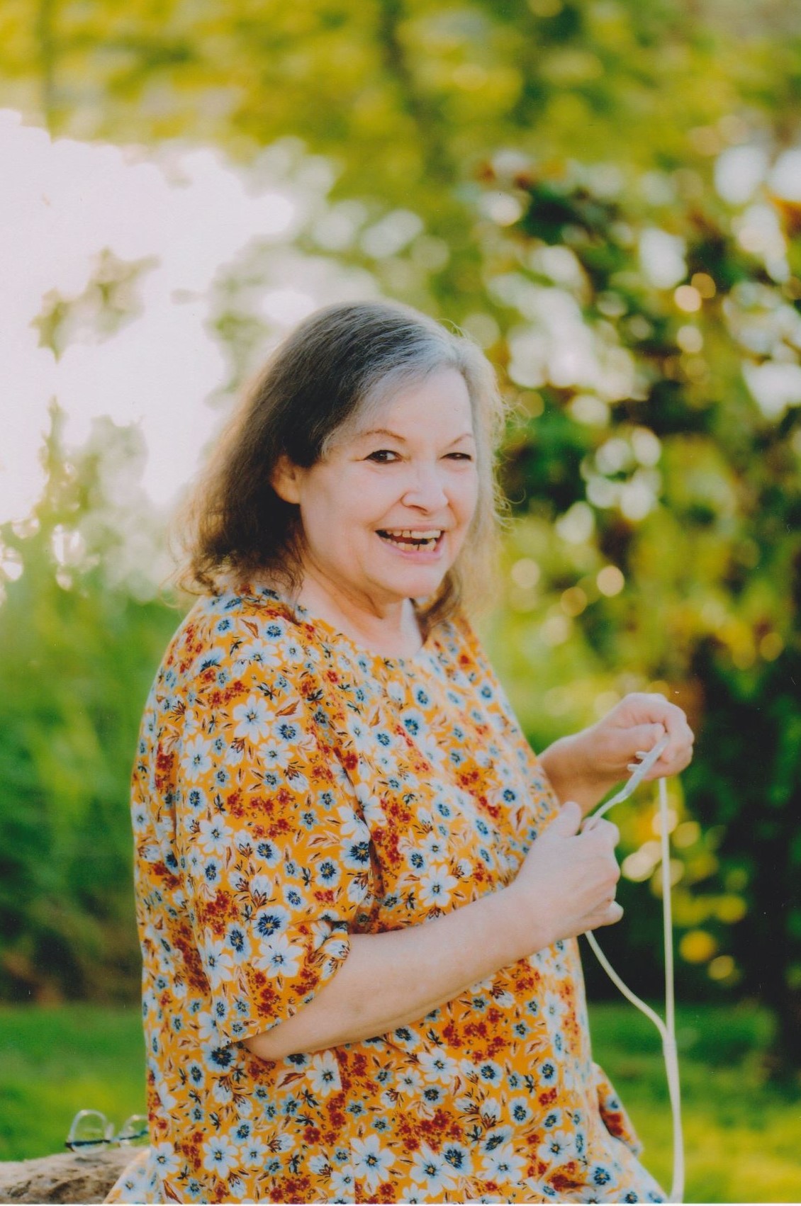 Obituary of Debra Ann Clark