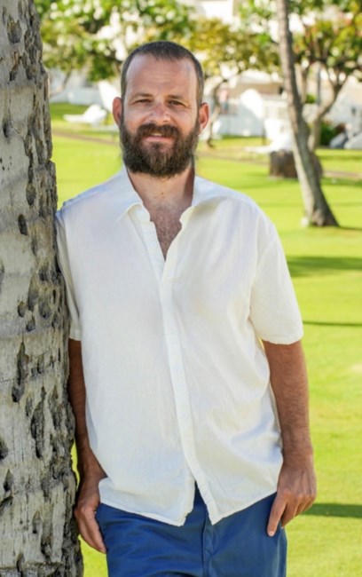 Obituary of Benjamin Patrick Foley