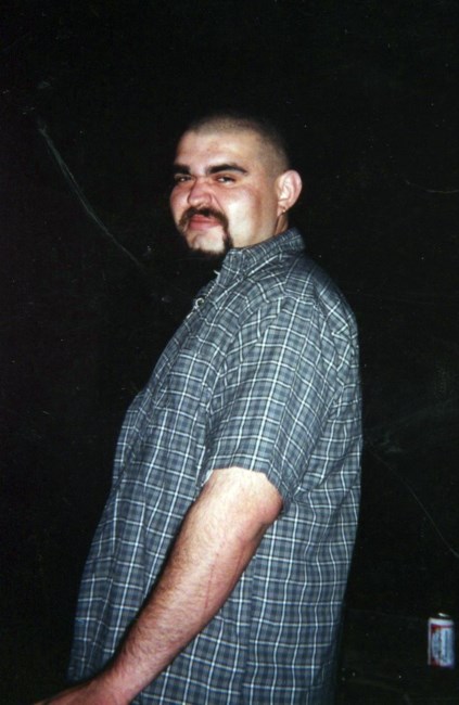 Obituary of Robert Michael Thorp II