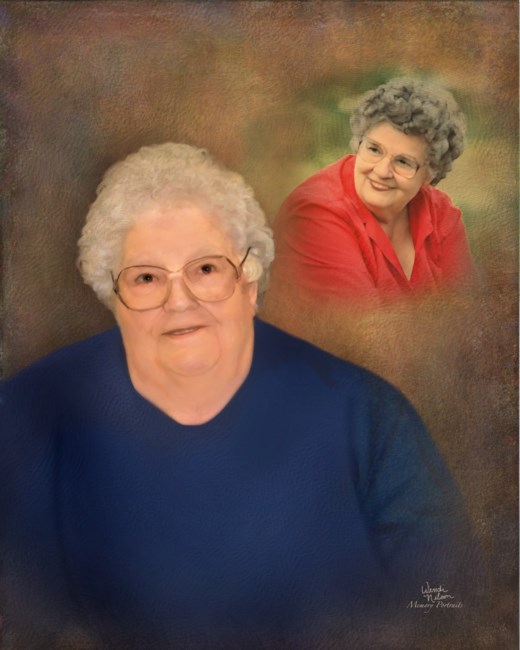 Obituary of Mary Louise Murphy