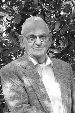 Obituary of Richard A. Winden