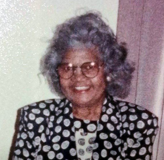 Obituary of Mrs. Lenora B. Knight