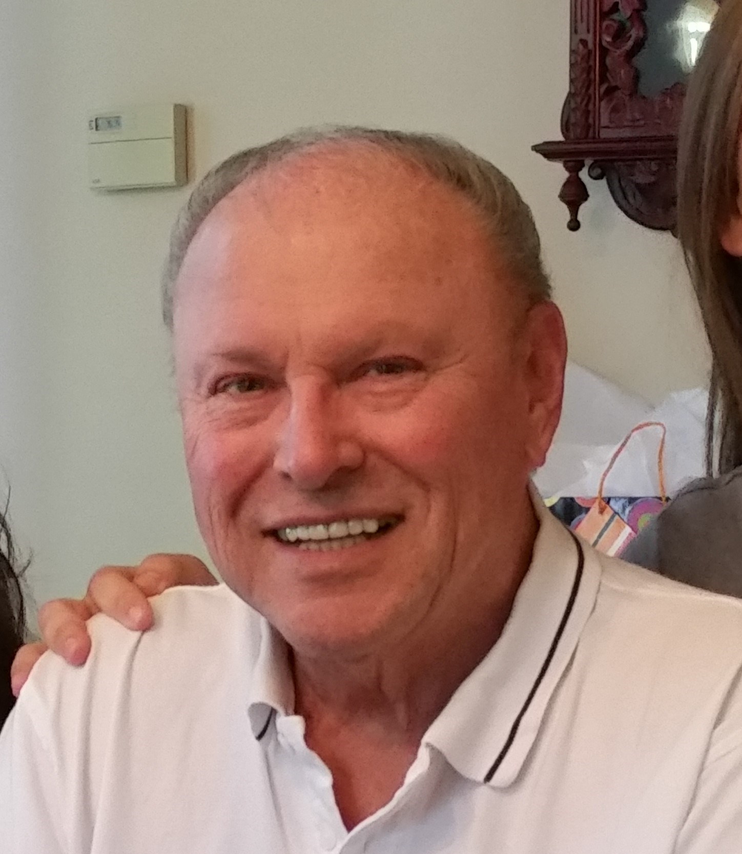 Arthur Bennett Obituary - Charlotte, NC