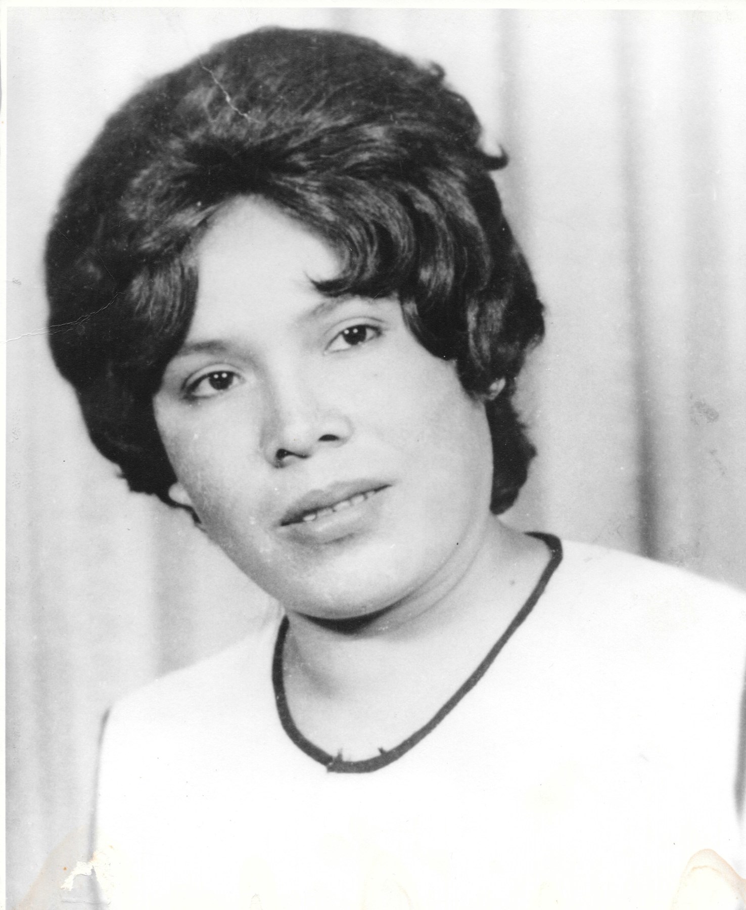 Obituary of Leocadia Garcia