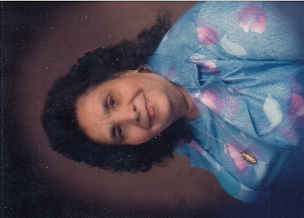 Obituary of Angelina Trevino Ruiz