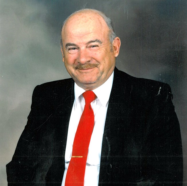 Obituary of Frank Hildebrandt