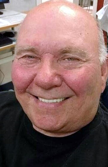 Obituary of Mr. Raleigh Pallett