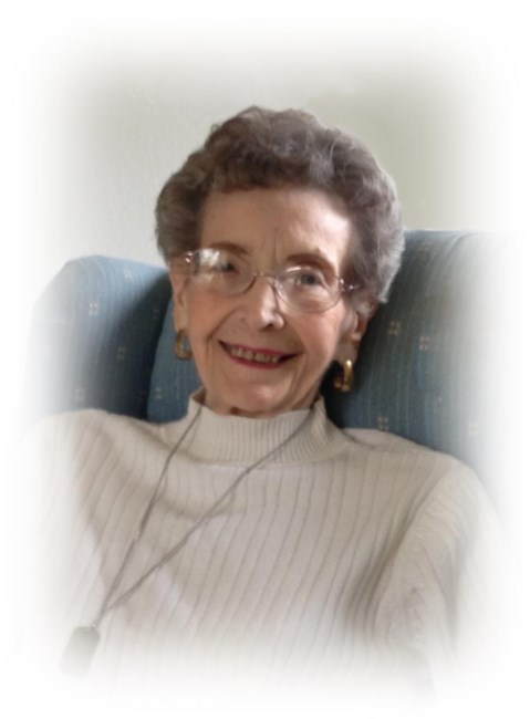 Obituary of Oeetah "Joy" Pauline Huey