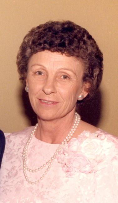 Obituary of Merle Marie Parenica