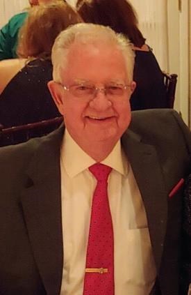 Obituary of Patrick Francis Hackett III