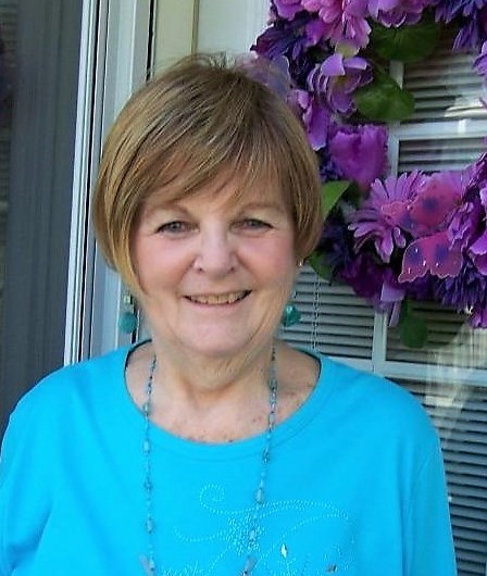 Obituary of Greta Elaine Adams