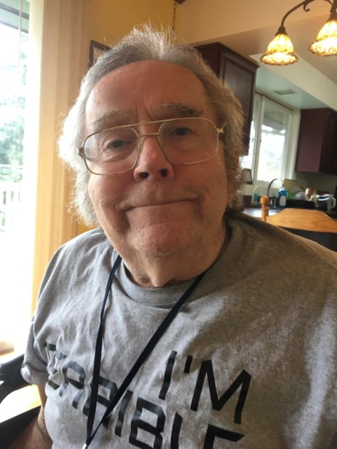 Obituary of Dale Dean Earnest