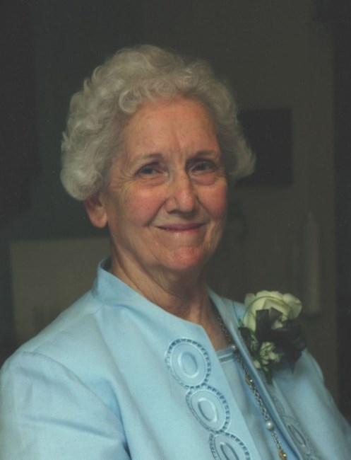 Obituary of Barbara Jean (McDougal) Hunt