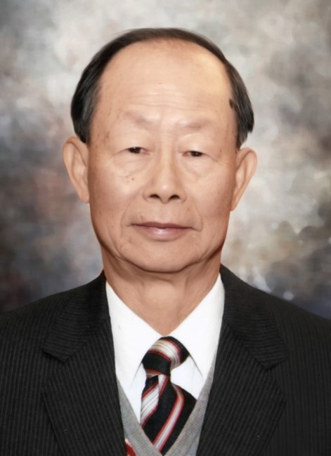 Obituary of Mr. Ying Pak Mak