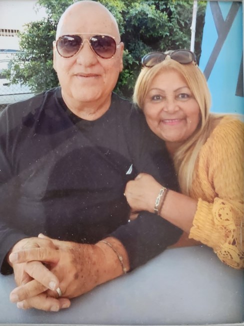 Obituario de JUAN CUBANO PÉREZ