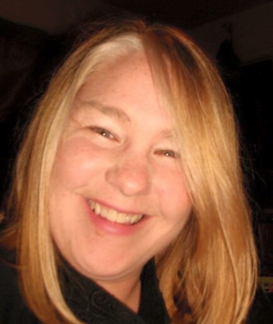 Obituary of Sandra Lynn Korland